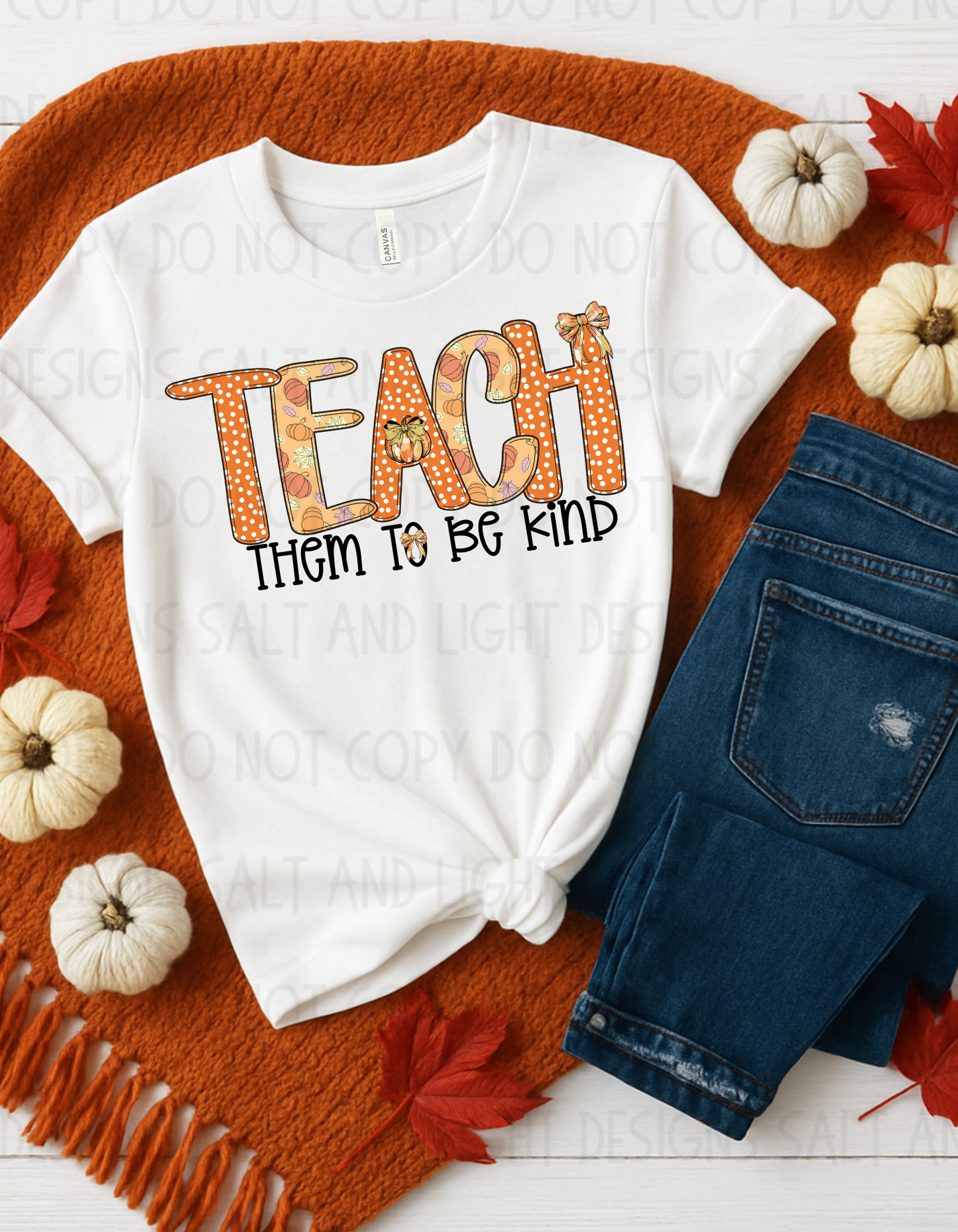 Digital: Teach