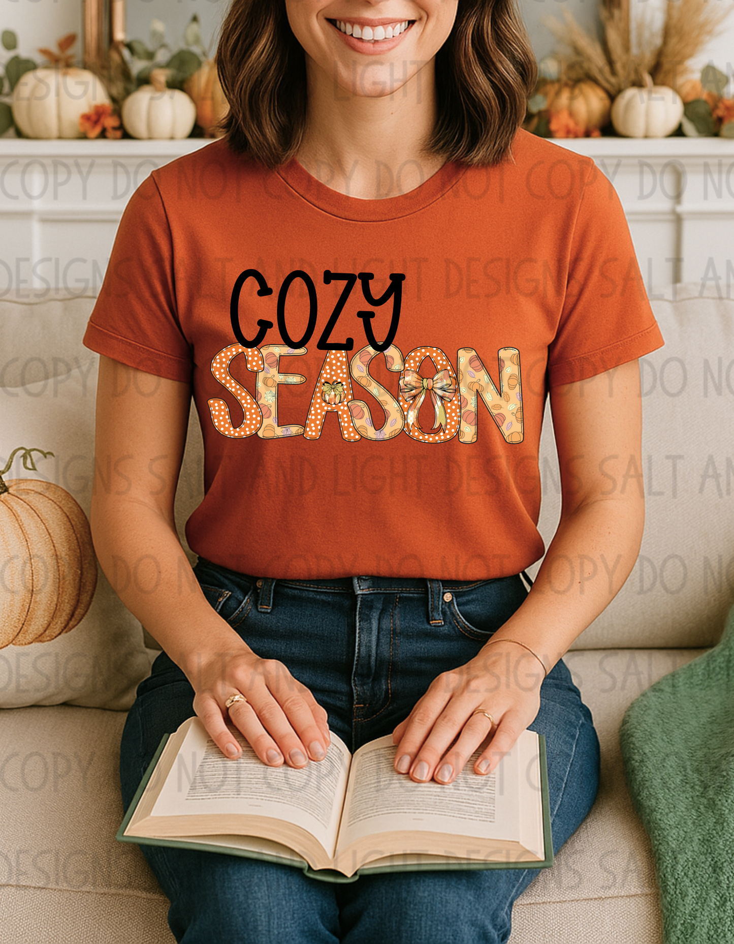 Digital: Cozy Season