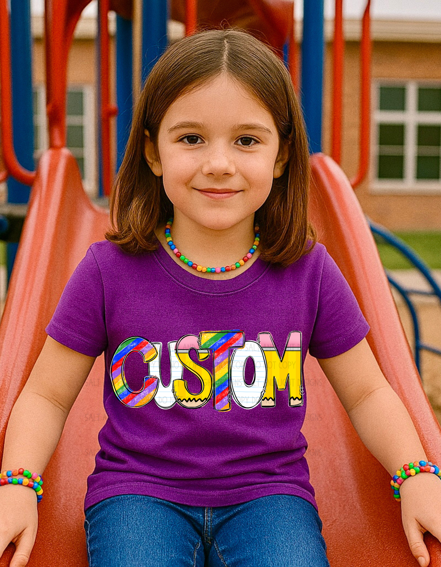 Digital: Custom Design