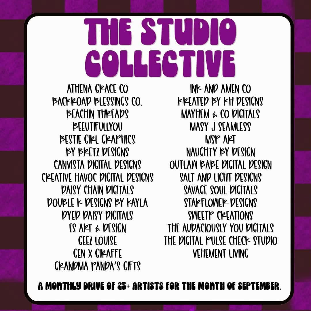 Digital: September Studio Collective