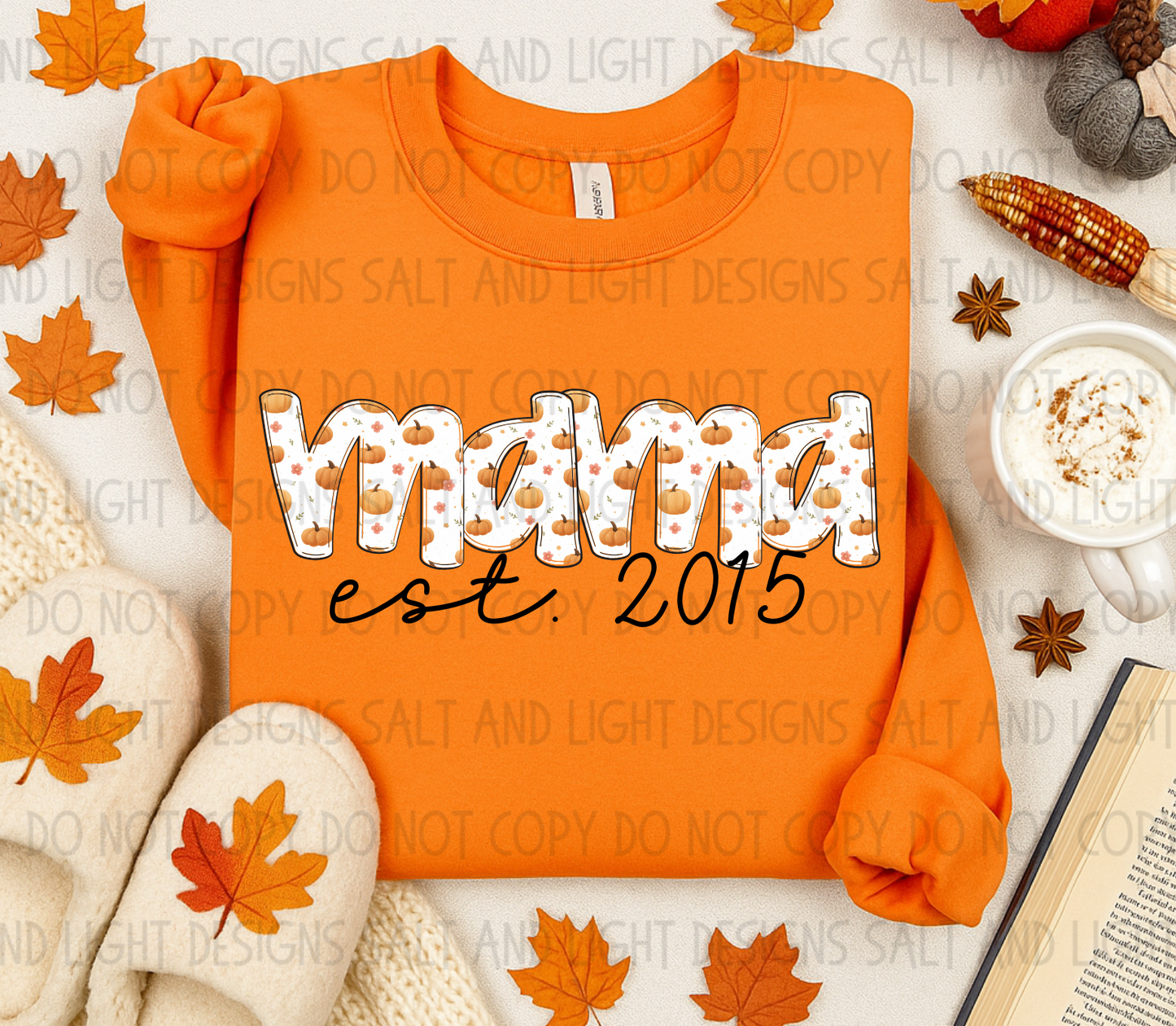 Pumpkin Patch Designs