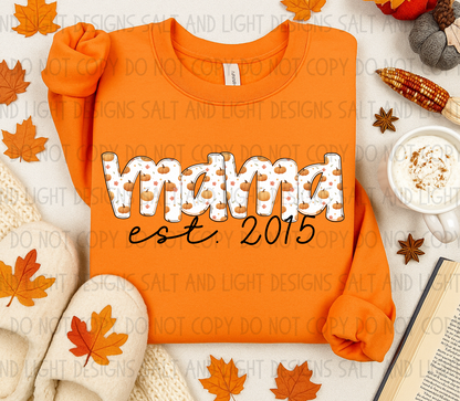 Pumpkin Patch Designs
