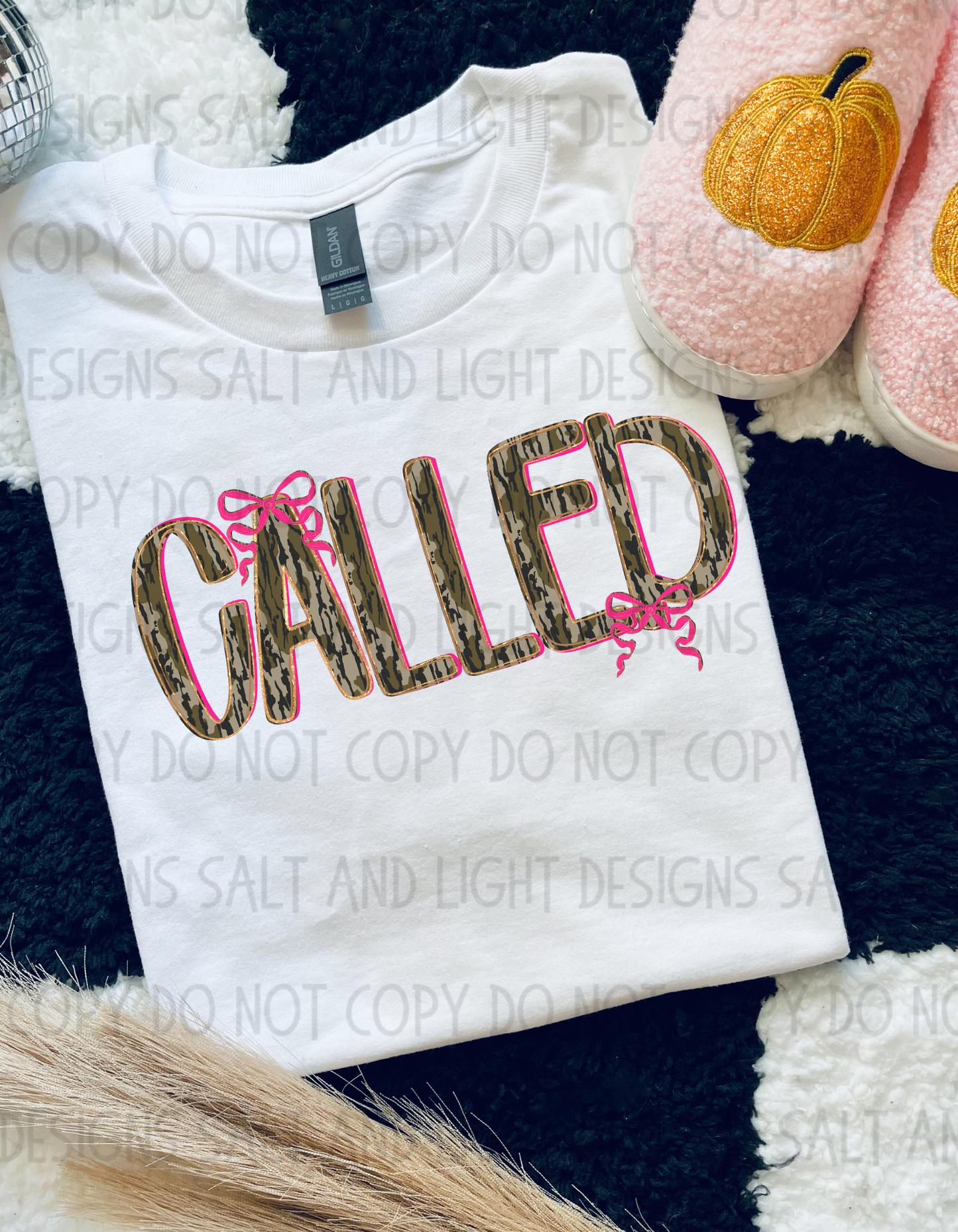 Called