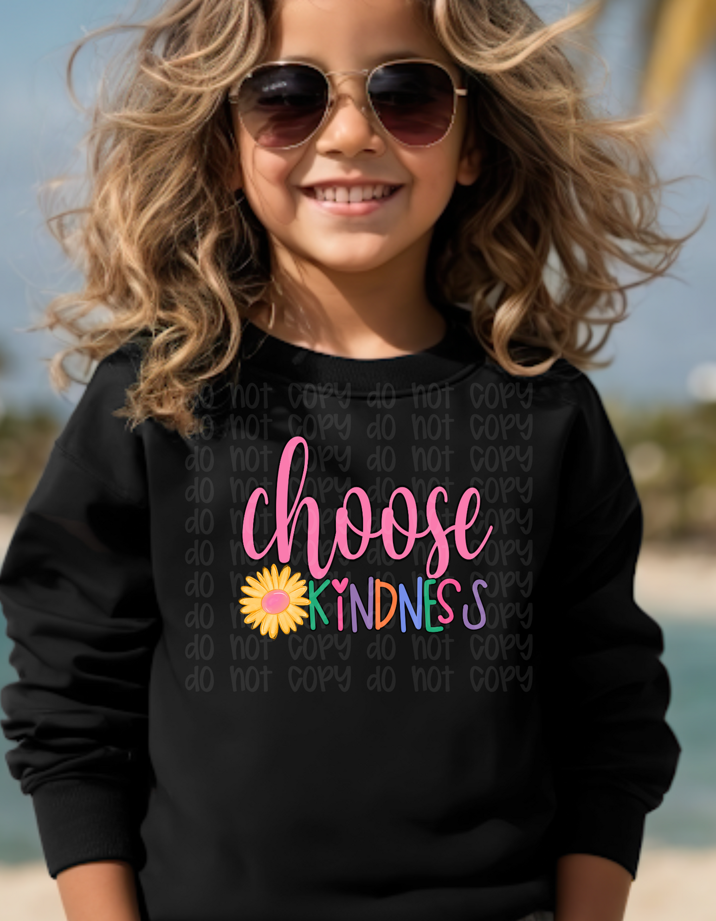 Choose Kindness