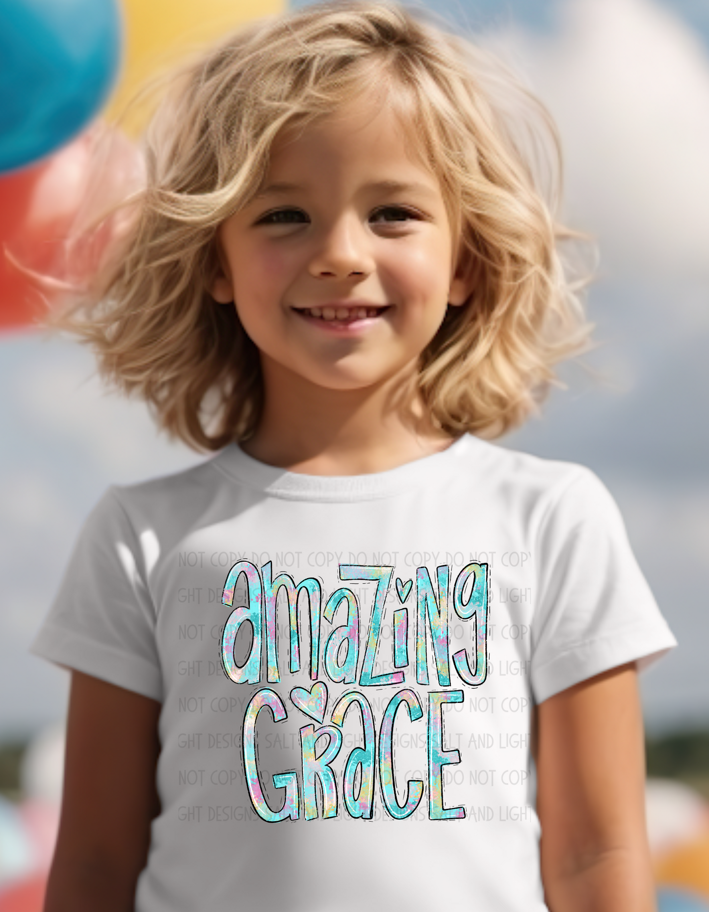 Amazing Grace