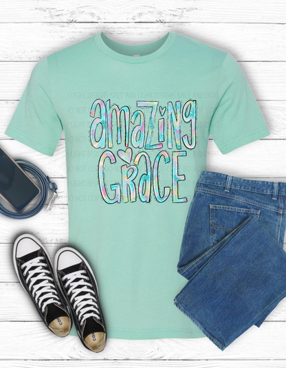 Amazing Grace
