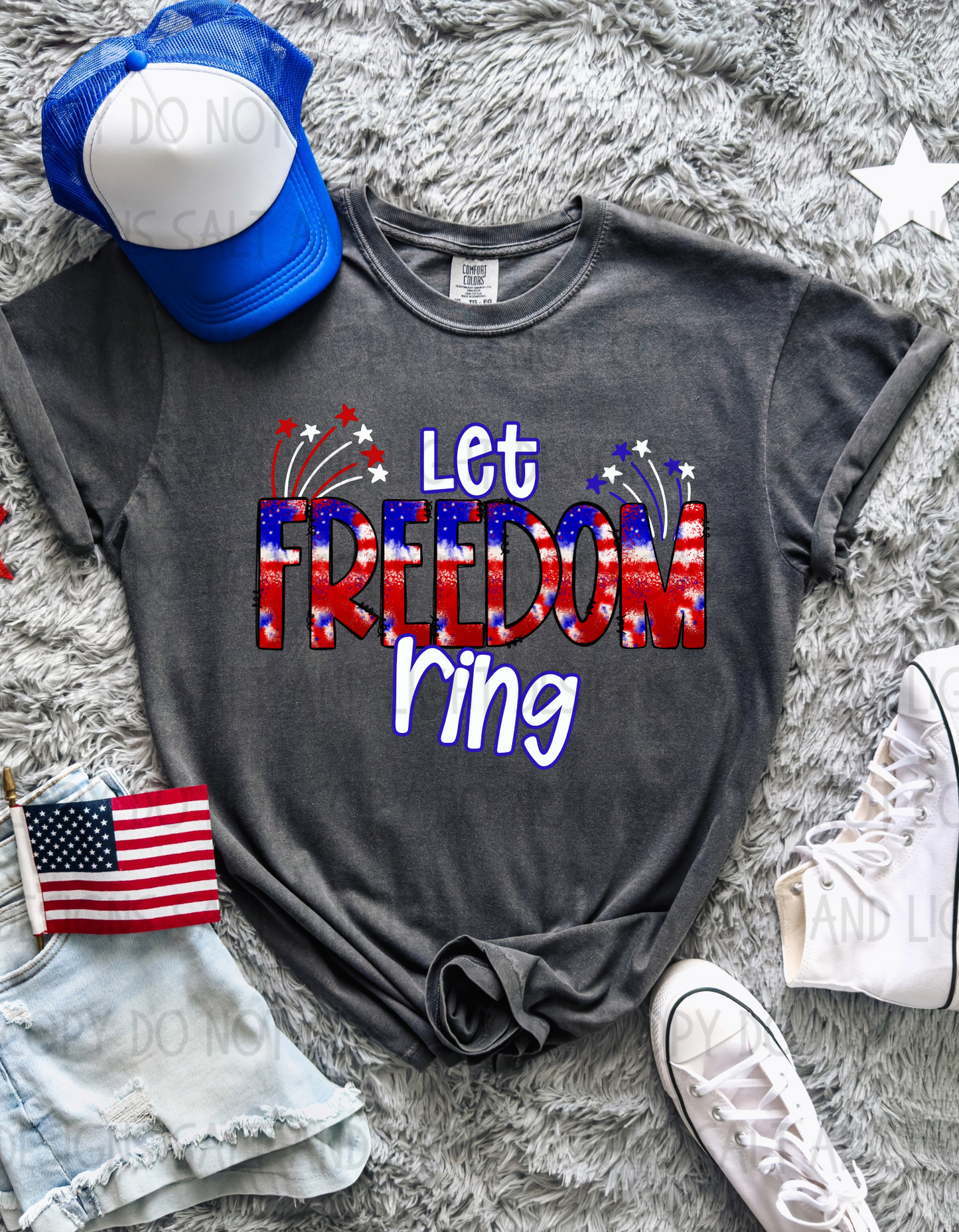 Let Freedom Ring