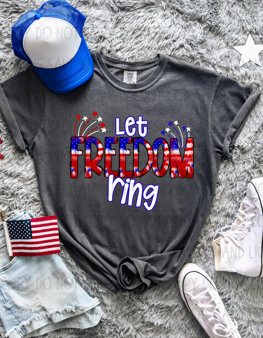 Let Freedom Ring