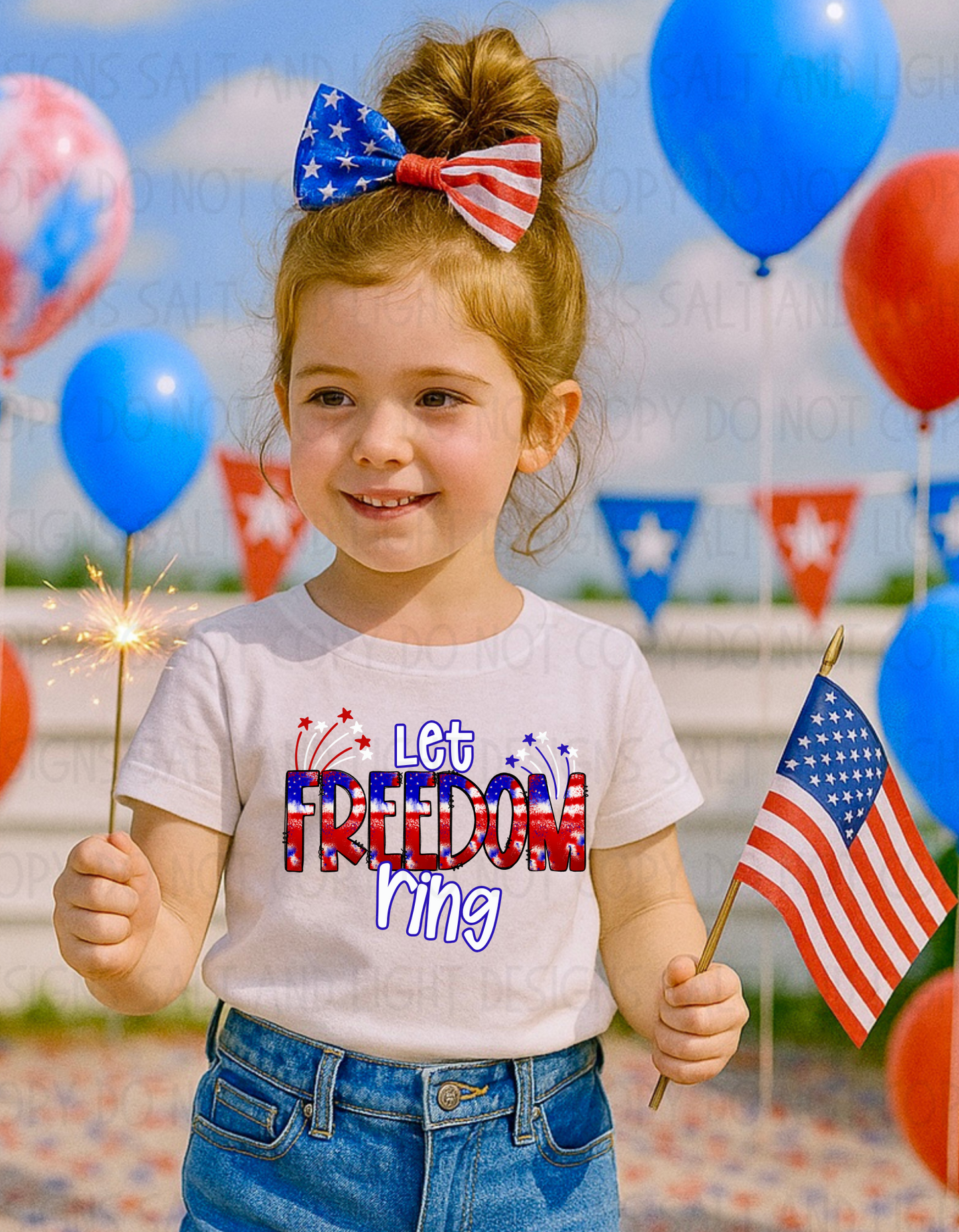Let Freedom Ring
