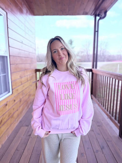 Weekly Sweatshirt Sale