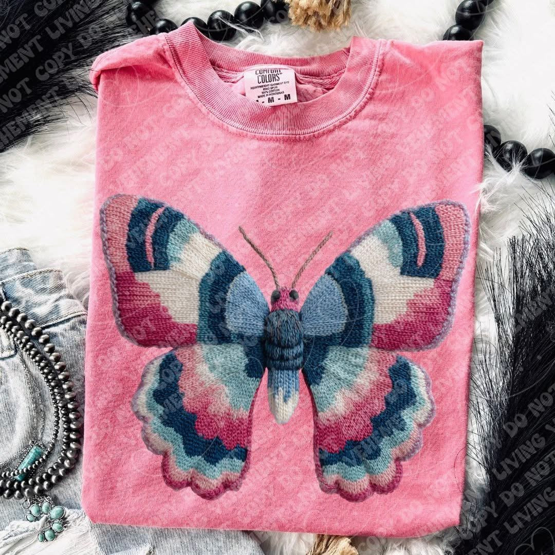 Beautiful Butterfly