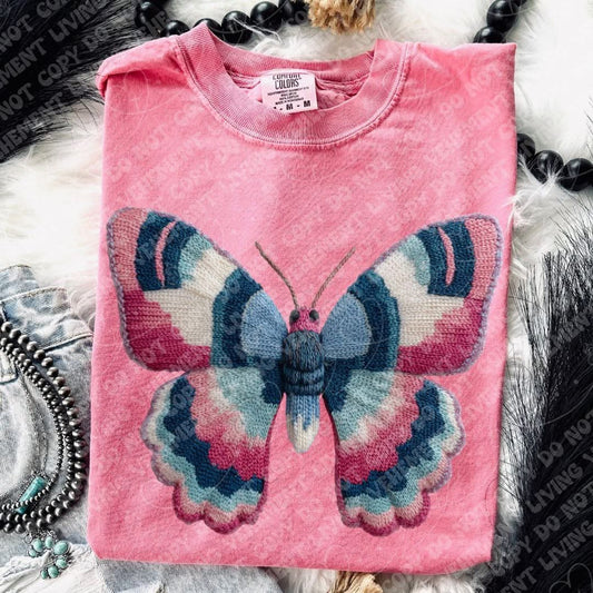 Beautiful Butterfly