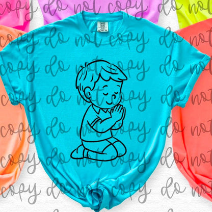 Faith Outline Designs!