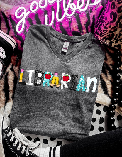 Back to School Prints