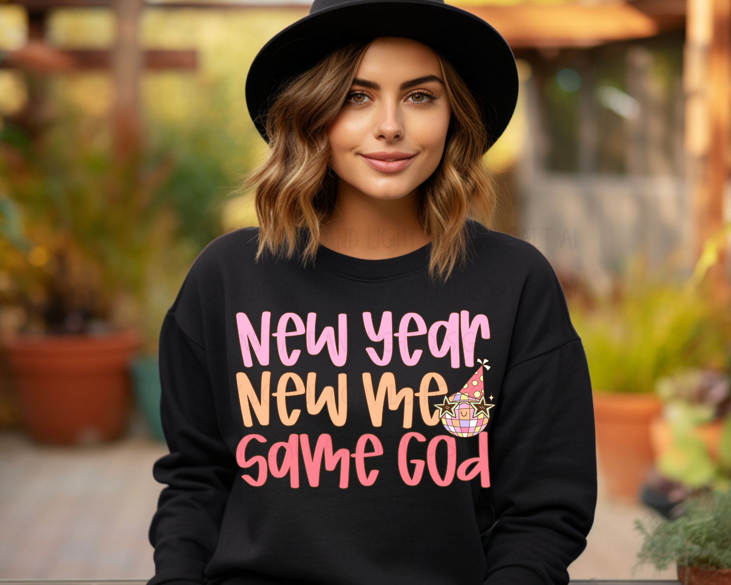 New Year