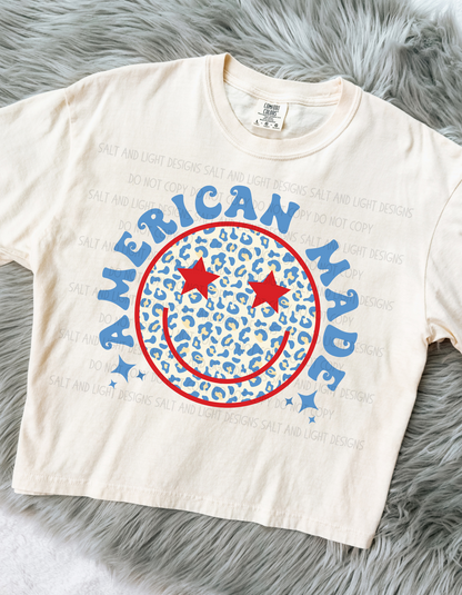 American Made