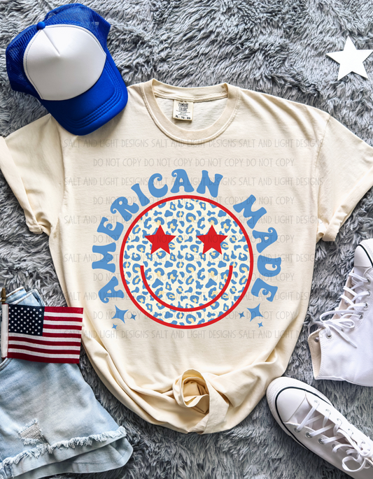 American Made