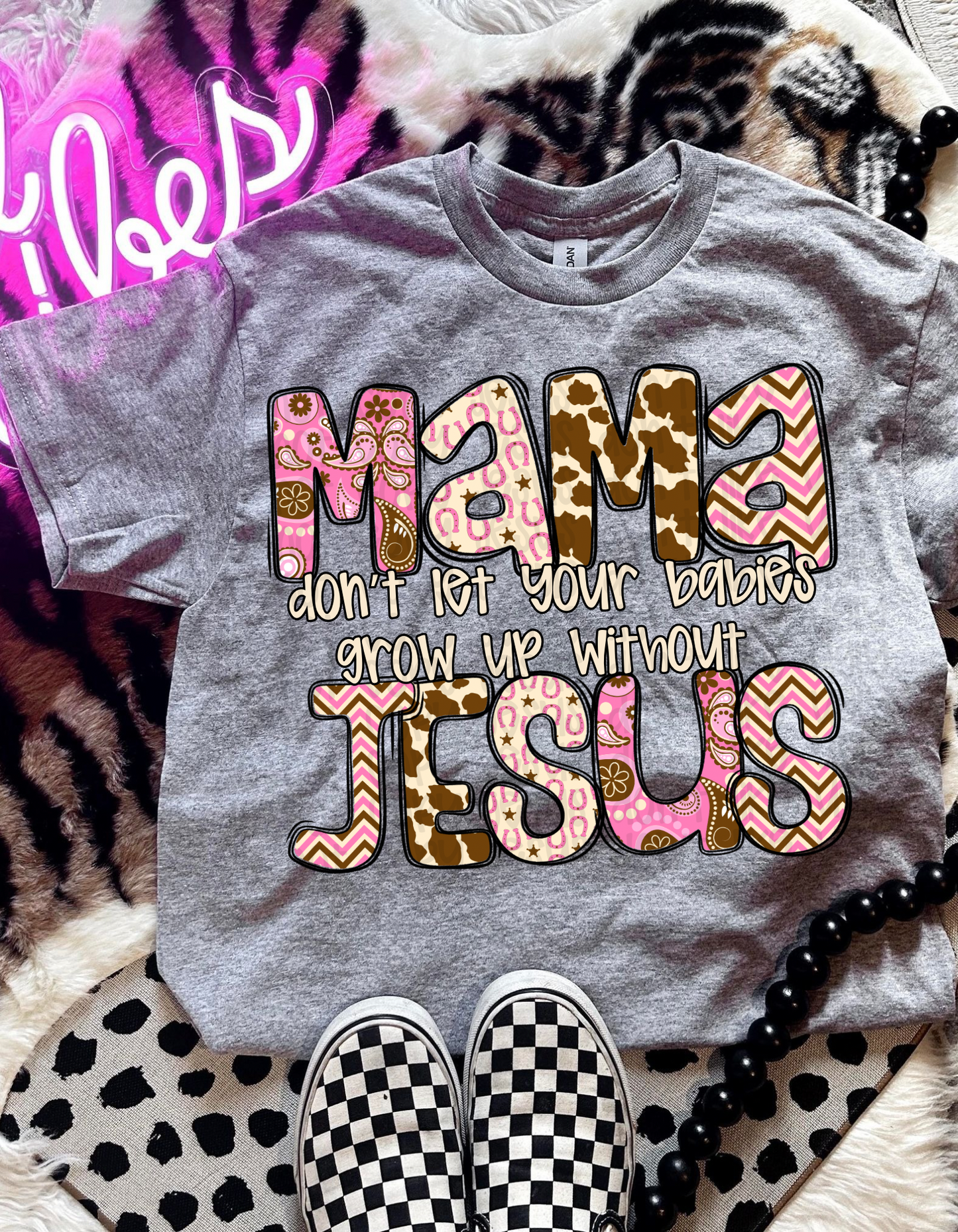 Digital: Don’t let your babies