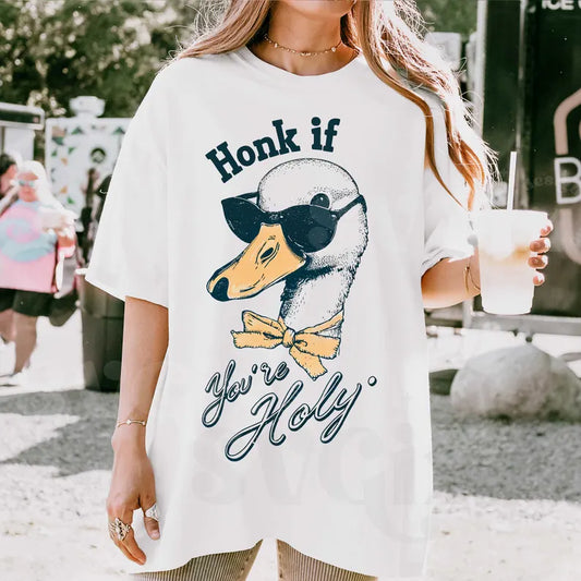Honk!!