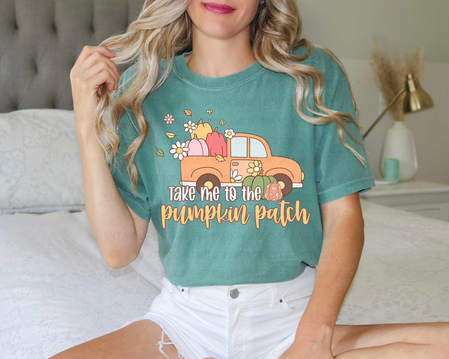 Pumpkin Patch