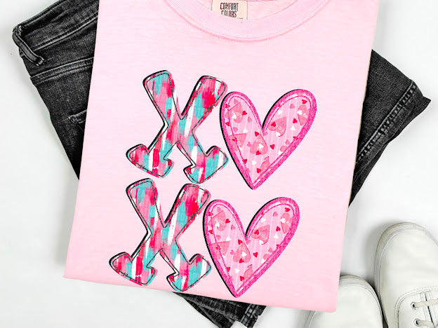 XOXO