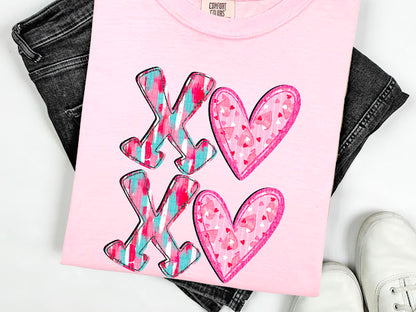 XOXO