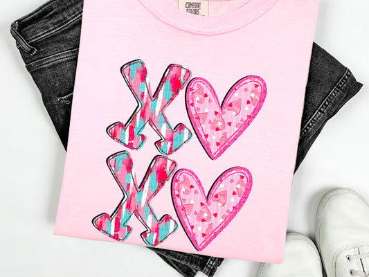 XOXO
