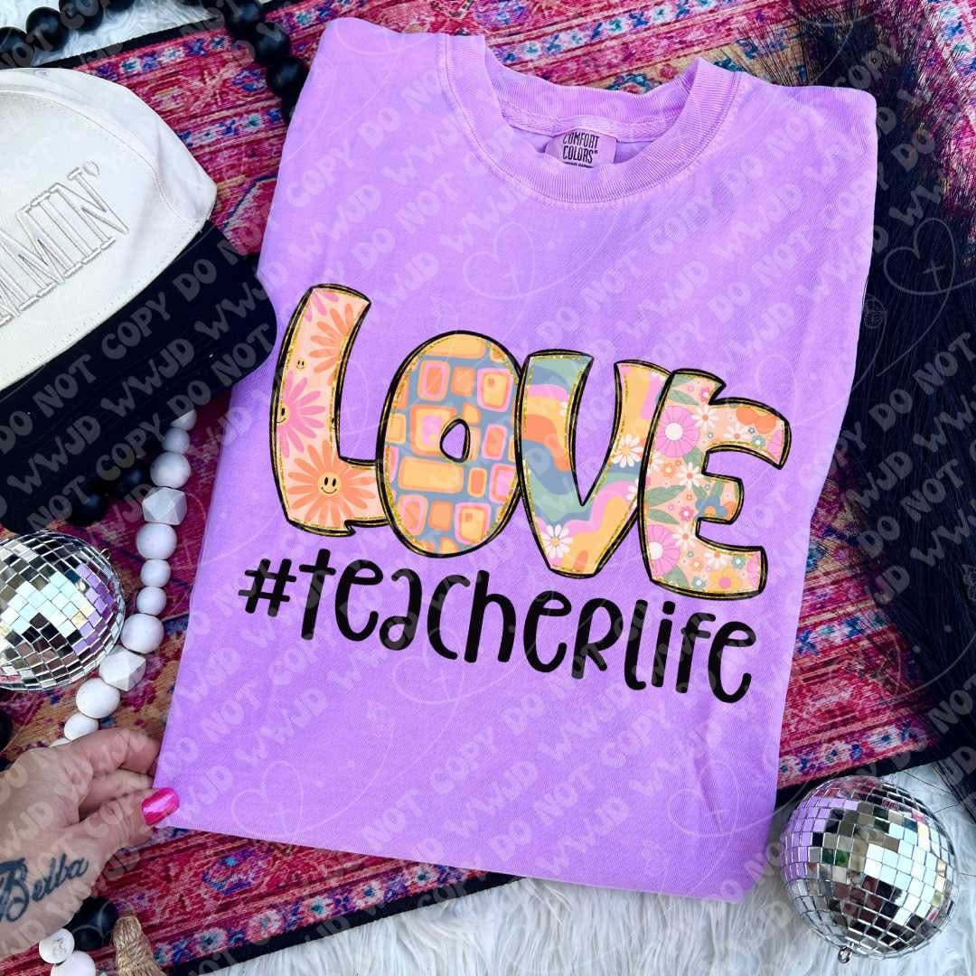 LOVE prints