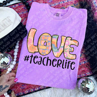 LOVE prints