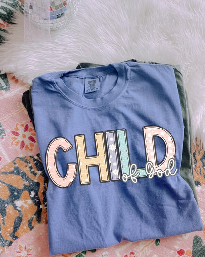 Child of God