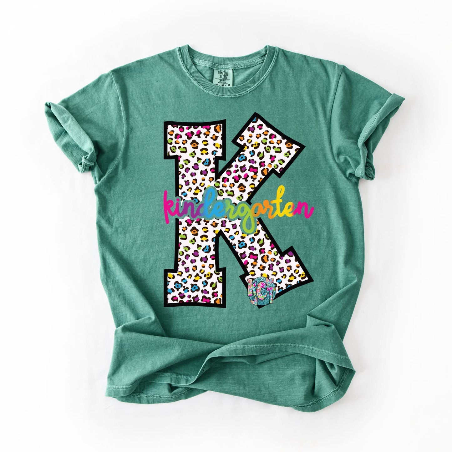 LF Colorful Back to School Prints!