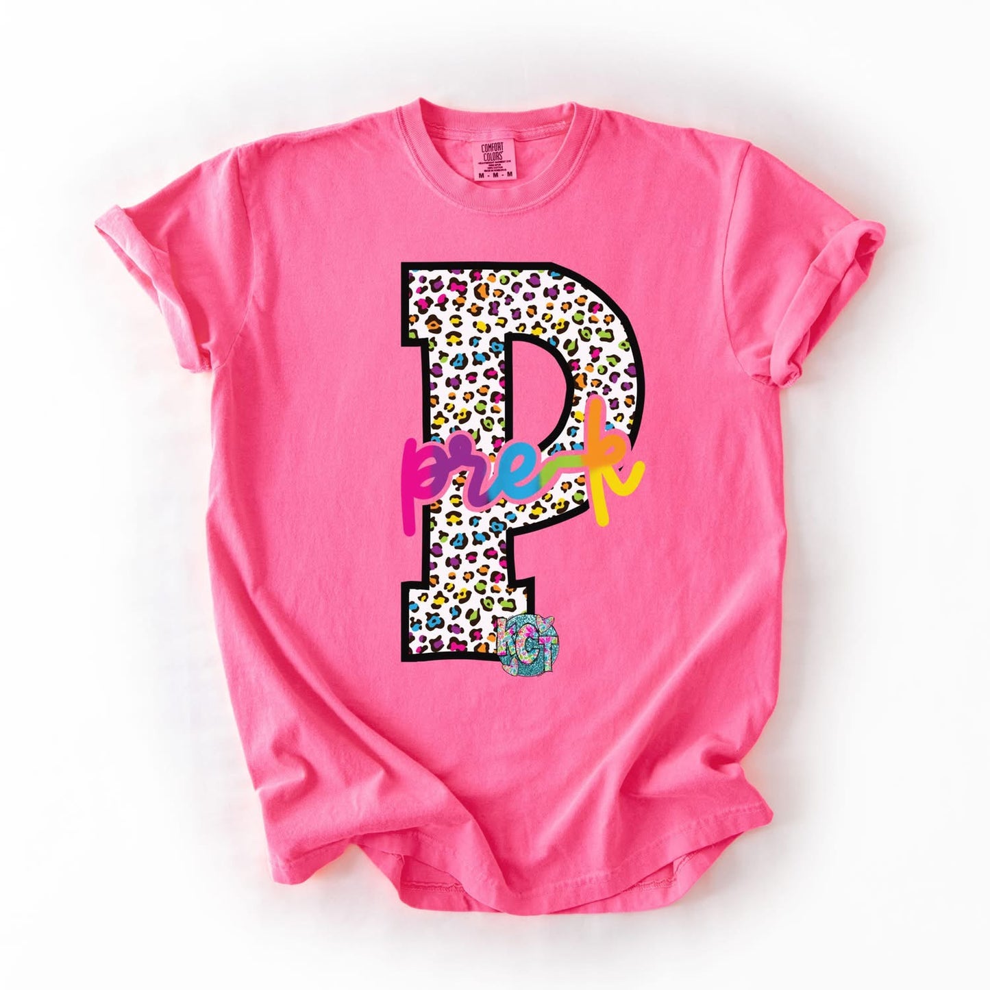 LF Colorful Back to School Prints!