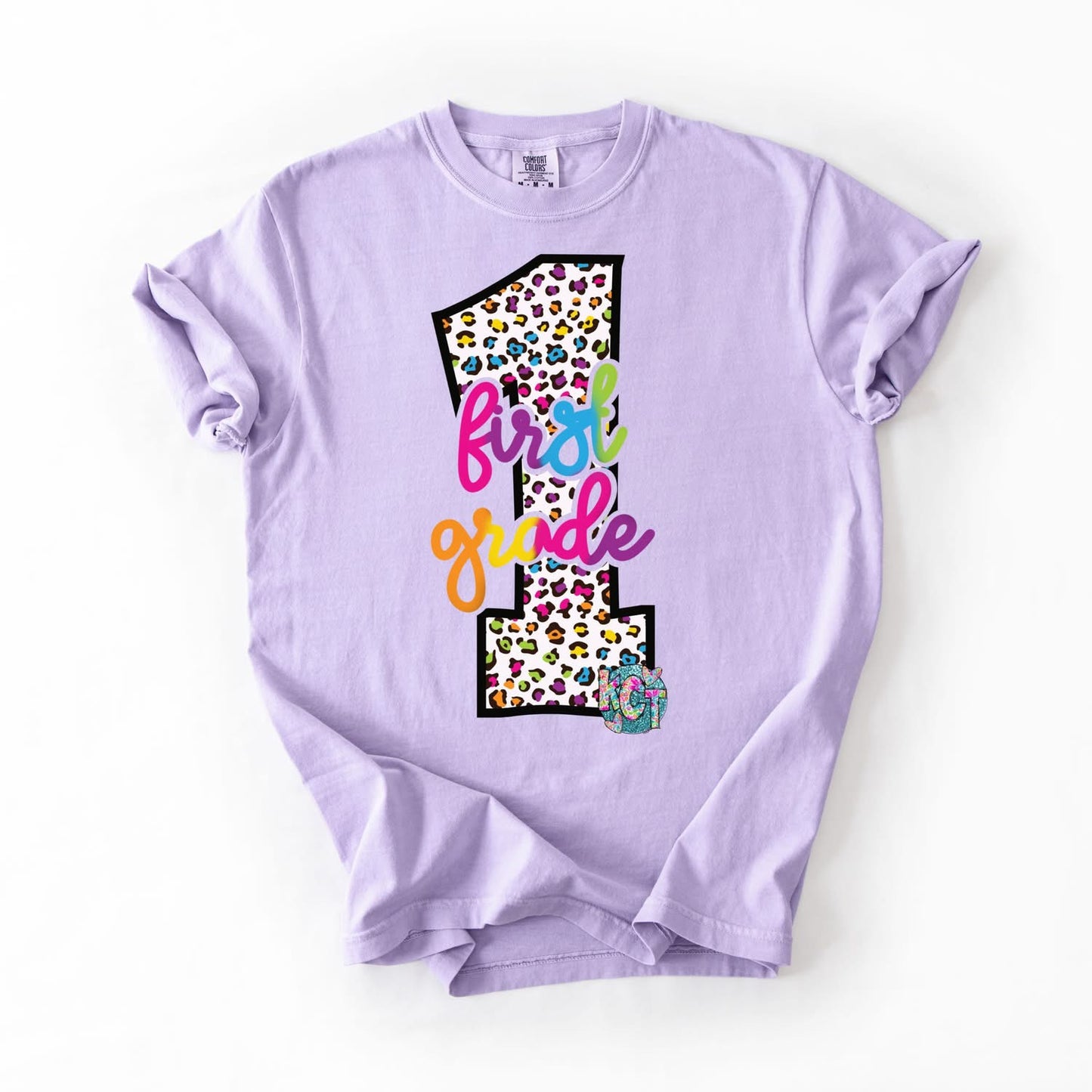 LF Colorful Back to School Prints!