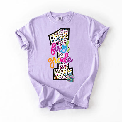 LF Colorful Back to School Prints!