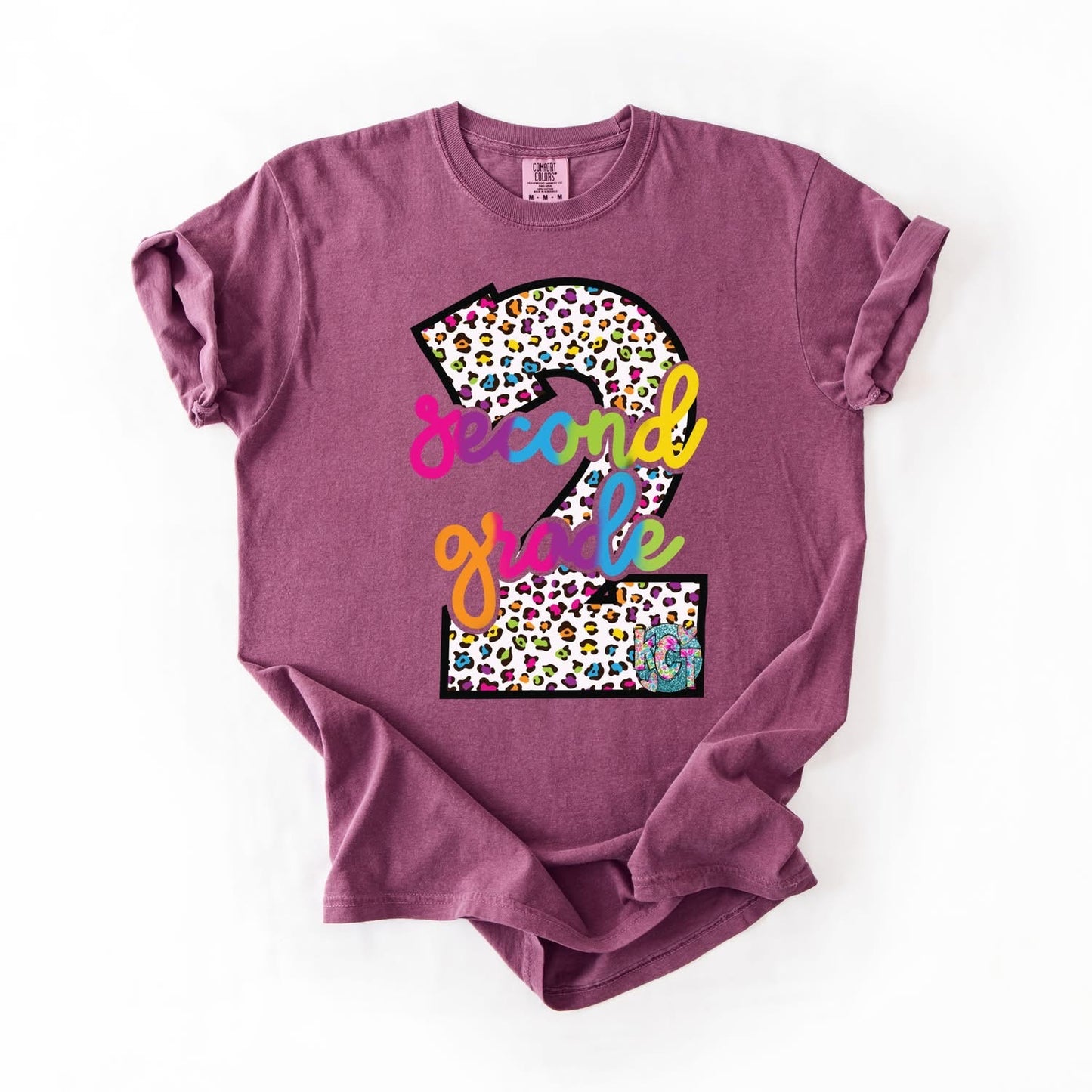 LF Colorful Back to School Prints!