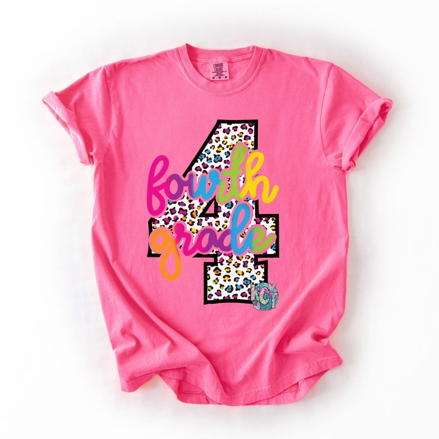 LF Colorful Back to School Prints!