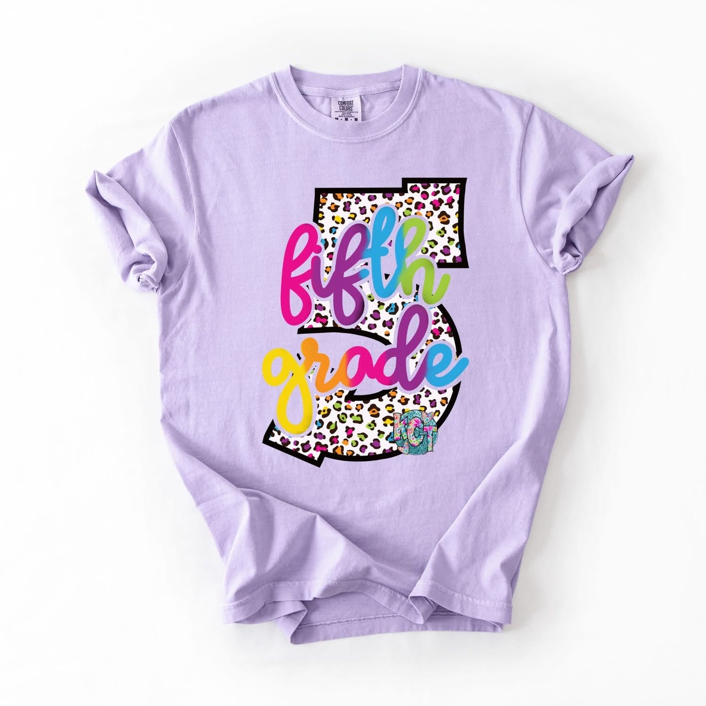 LF Colorful Back to School Prints!