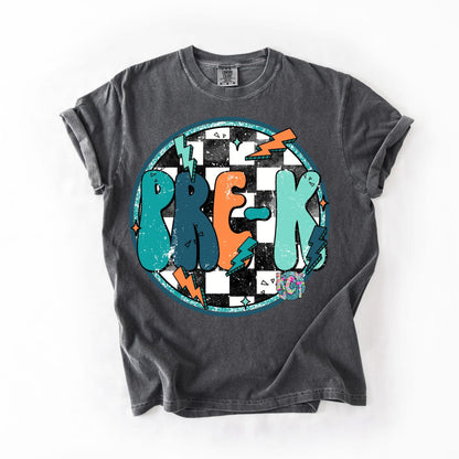 Boys B2S Designs