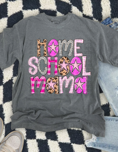 Homeschool Mama
