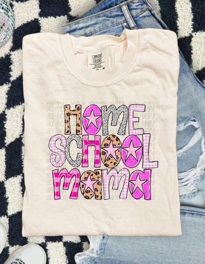 Homeschool Mama