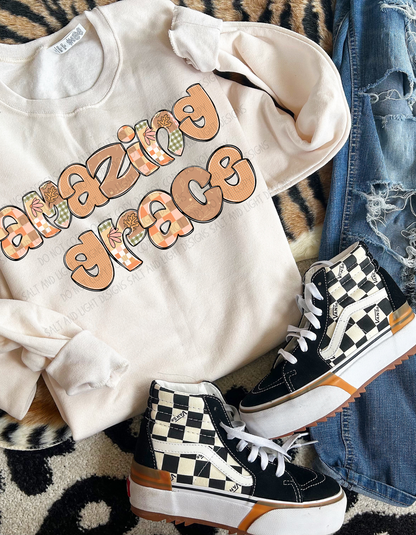 Fall Patchwork Designs