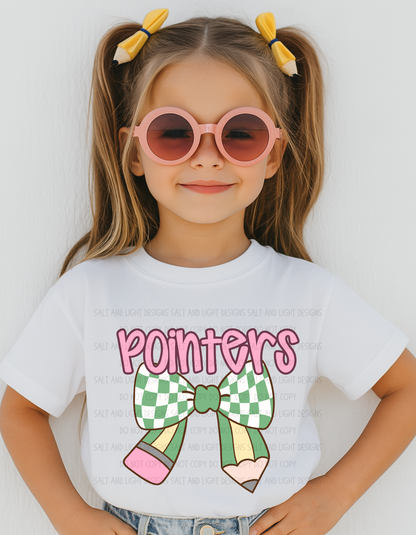 VB Pointers
