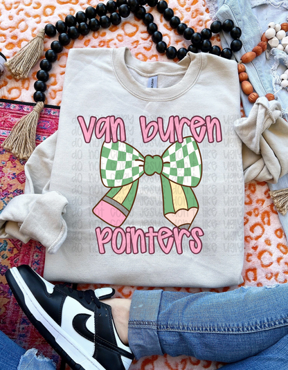 VB Pointers