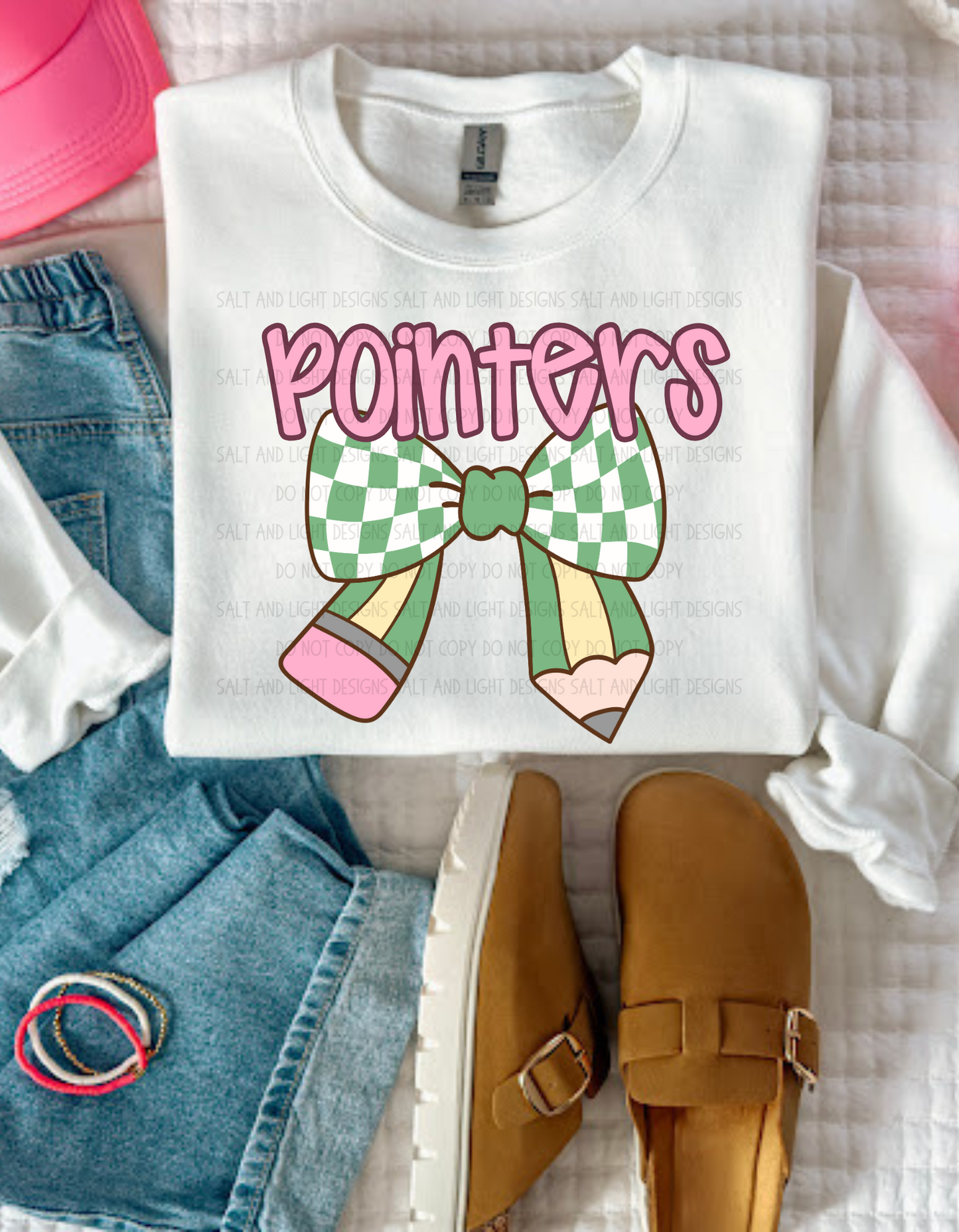VB Pointers