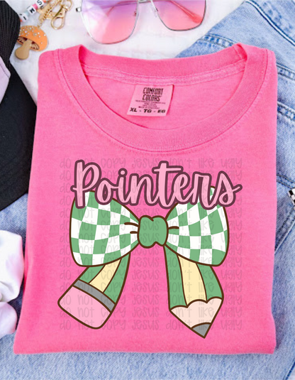 VB Pointers