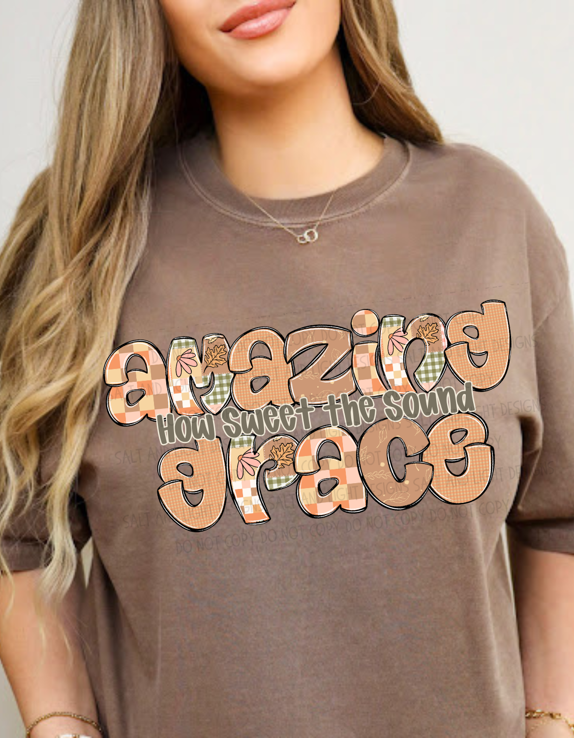 Amazing Grace