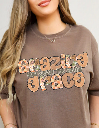 Amazing Grace