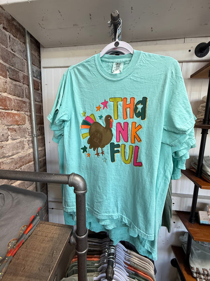 Thankful Turkey