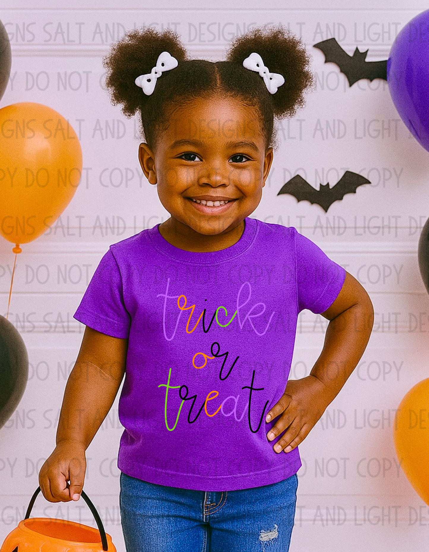 Trick or Treat