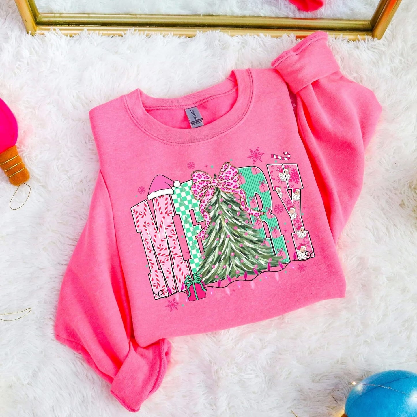 Preppy Merry